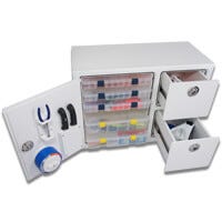 Boat Tackle Boxes