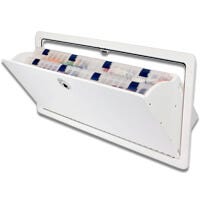 Boat Tilt-Out Boxes